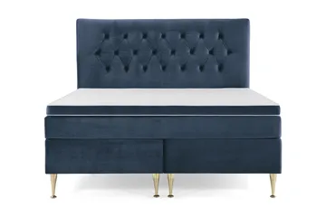 Royal Velvet Komplett Sängpaket 160x200 cm