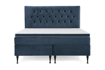 Royal Velvet Komplett Sängpaket 160x200 cm