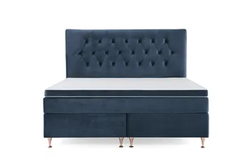 Royal Velvet Komplett Sängpaket 160x200 cm