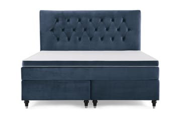 Royal Velvet Komplett Sängpaket 160x200 cm