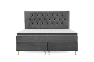 Royal Velvet Komplett Sängpaket 160x200 cm