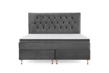 Royal Velvet Komplett Sängpaket 160x200 cm