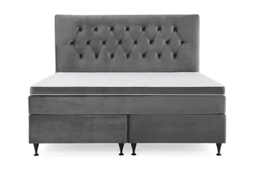 Royal Velvet Komplett Sängpaket 160x200 cm