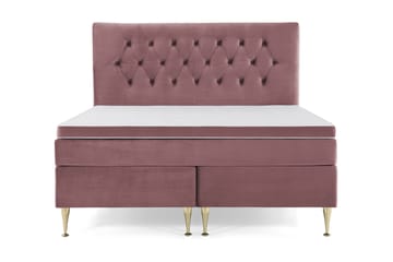 Royal Velvet Komplett Sängpaket 160x200 cm