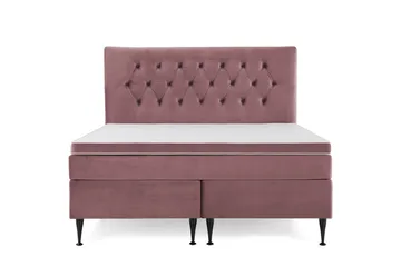 Royal Velvet Komplett Sängpaket 160x200 cm