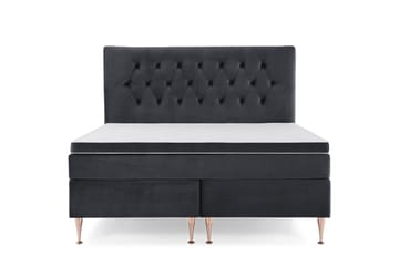 Royal Velvet Komplett Sängpaket 160x200 cm