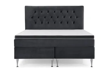 Royal Velvet Komplett Sängpaket 160x200 cm