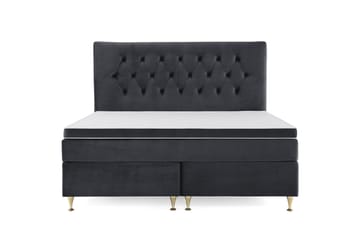 Royal Velvet Komplett Sängpaket 160x200 cm