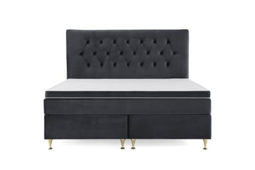 Royal Velvet Komplett Sängpaket 160x200 cm