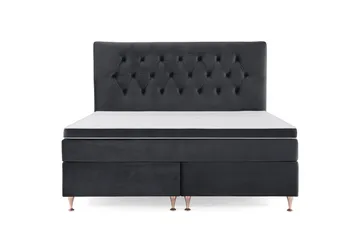 Royal Velvet Komplett Sängpaket 160x200 cm