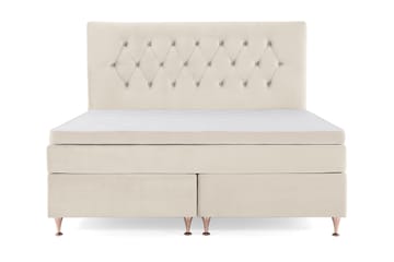 Royal Velvet Komplett Sängpaket 180x200 cm