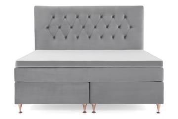 Royal Velvet Komplett Sängpaket 180x200 cm