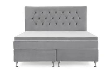 Royal Velvet Komplett Sängpaket 180x200 cm