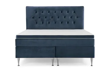 Royal Velvet Komplett Sängpaket 180x200 cm