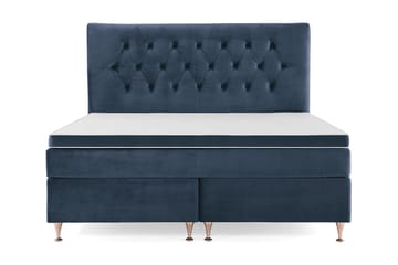 Royal Velvet Komplett Sängpaket 180x200 cm