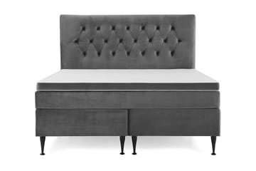 Royal Velvet Komplett Sängpaket 180x200 cm