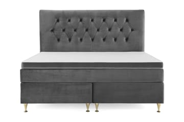 Royal Velvet Komplett Sängpaket 180x200 cm