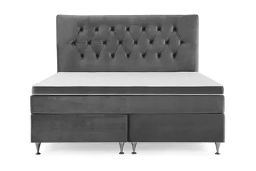 Royal Velvet Komplett Sängpaket 180x200 cm