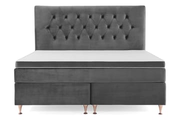 Royal Velvet Komplett Sängpaket 180x200 cm