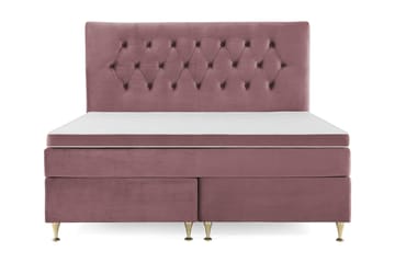 Royal Velvet Komplett Sängpaket 180x200 cm