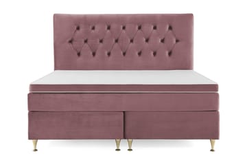 Royal Velvet Komplett Sängpaket 180x200 cm