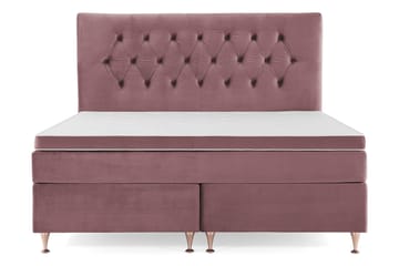 Royal Velvet Komplett Sängpaket 180x200 cm