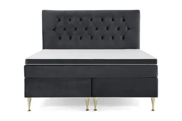 Royal Velvet Komplett Sängpaket 180x200 cm