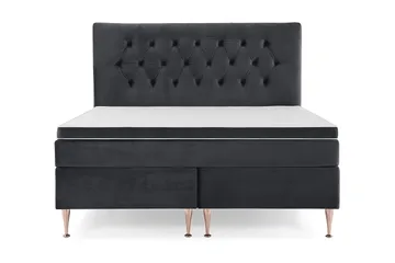 Royal Velvet Komplett Sängpaket 180x200 cm