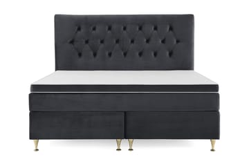 Royal Velvet Komplett Sängpaket 180x200 cm