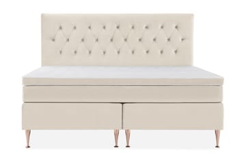 Royal Velvet Komplett Sängpaket 210x210 cm