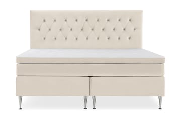 Royal Velvet Komplett Sängpaket 210x210 cm