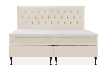 Royal Velvet Komplett Sängpaket 210x210 cm