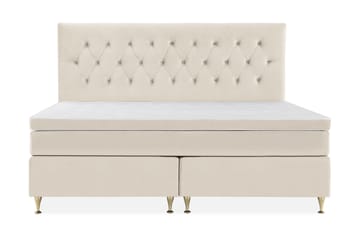 Royal Velvet Komplett Sängpaket 210x210 cm
