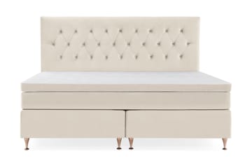 Royal Velvet Komplett Sängpaket 210x210 cm