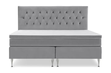 Royal Velvet Komplett Sängpaket 210x210 cm
