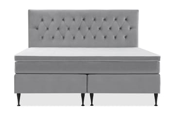 Royal Velvet Komplett Sängpaket 210x210 cm