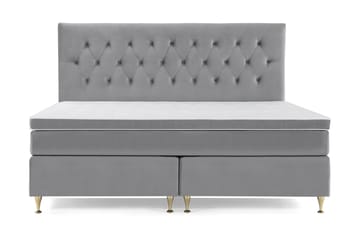 Royal Velvet Komplett Sängpaket 210x210 cm