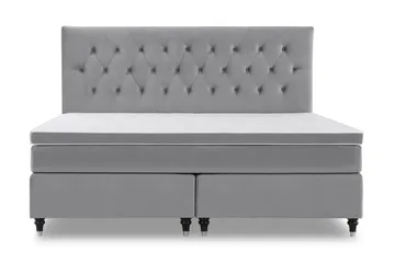 Royal Velvet Komplett Sängpaket 210x210 cm