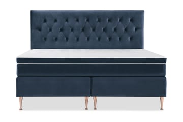 Royal Velvet Komplett Sängpaket 210x210 cm