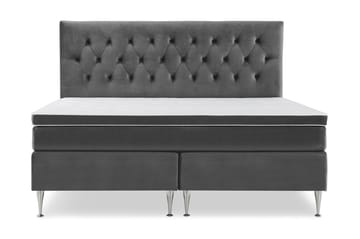 Royal Velvet Komplett Sängpaket 210x210 cm