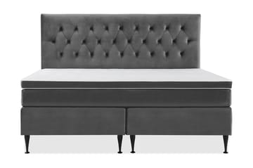 Royal Velvet Komplett Sängpaket 210x210 cm
