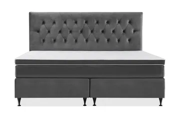 Royal Velvet Komplett Sängpaket 210x210 cm