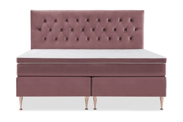 Royal Velvet Komplett Sängpaket 210x210 cm