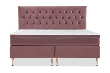 Royal Velvet Komplett Sängpaket 210x210 cm