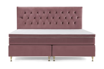 Royal Velvet Komplett Sängpaket 210x210 cm