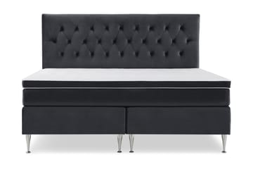 Royal Velvet Komplett Sängpaket 210x210 cm
