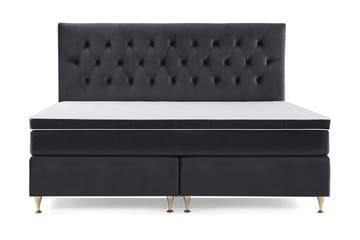 Royal Velvet Komplett Sängpaket 210x210 cm
