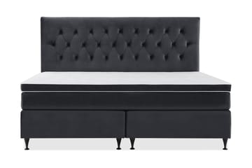 Royal Velvet Komplett Sängpaket 210x210 cm