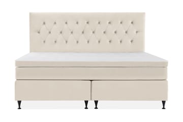 Royal Velvet Kontinental säng210x210 cm