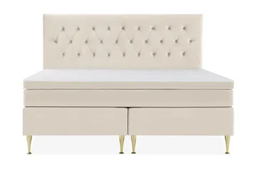 Royal Velvet Kontinental säng210x210 cm